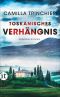 [Nico Doyle 04] • Toskanisches Verhängnis